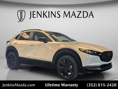 2026 Mazda CX-30 2.5 S Aire Edition SUV