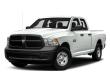 Used 2017 Ram 1500 Express Truck