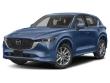 Certified 2024 Mazda CX-5 2.5 S Premium Package SUV