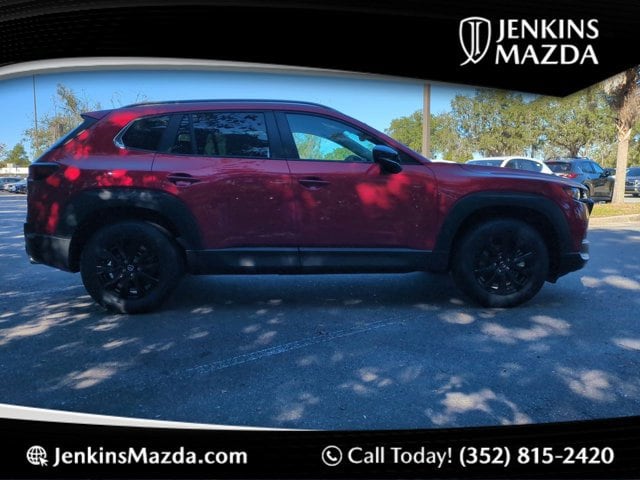 2026 Mazda CX-50 Select's photo