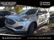 Used 2024 Ford Edge SEL SUV
