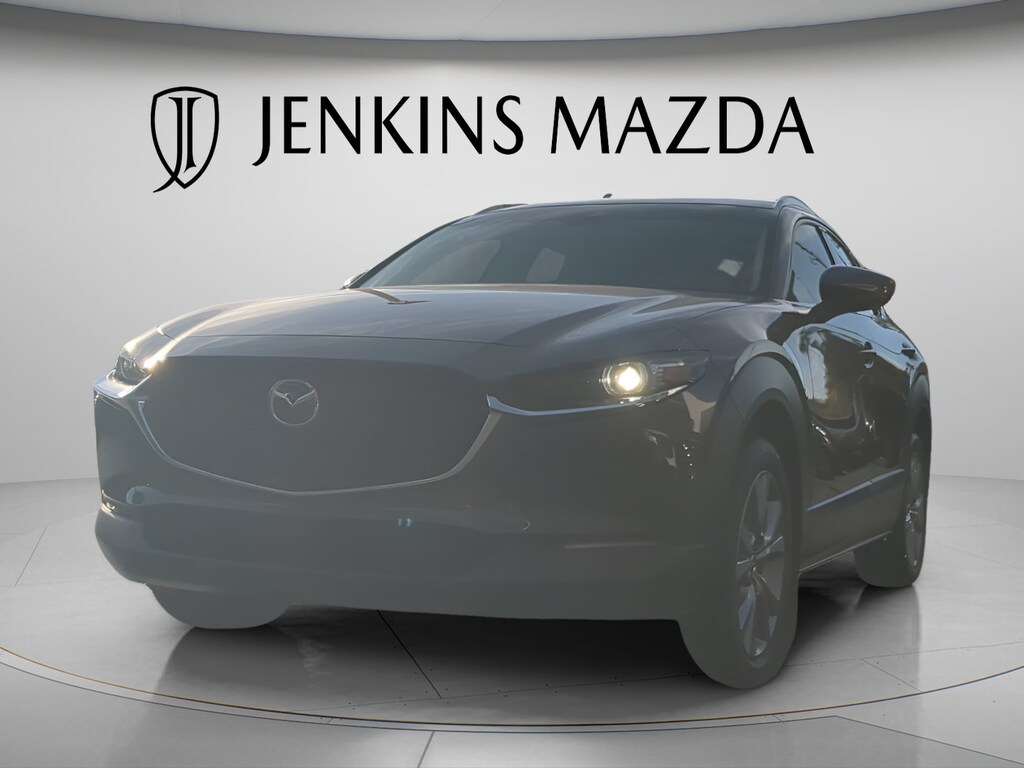 Used 2021 Mazda CX-30 Premium SUV