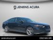 Used 2024 Honda Accord EX Sedan