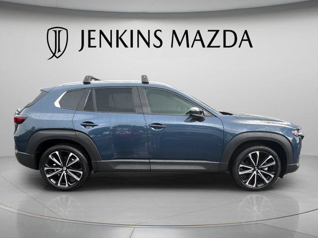 New 2026 Mazda CX-50 2.5 S Premium SUV