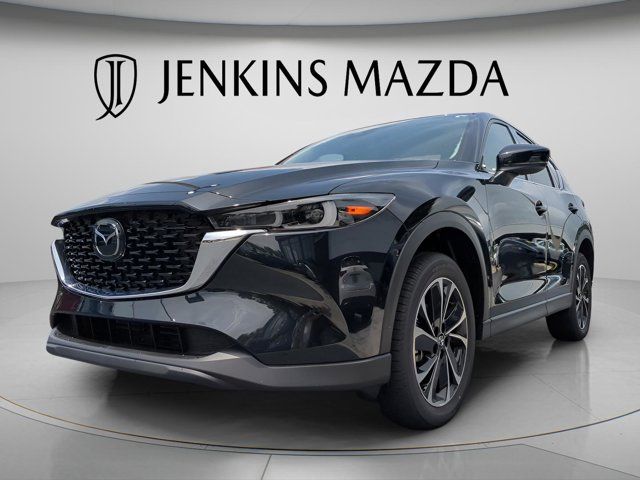 Certified Pre-Owned Mazda Specials in Ocala | Jenkins Mazda