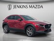  Mazda Mazda CX-30