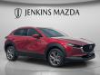 Used 2020 Mazda CX-30 Premium SUV