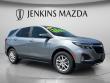 Used 2023 Chevrolet Equinox LT SUV