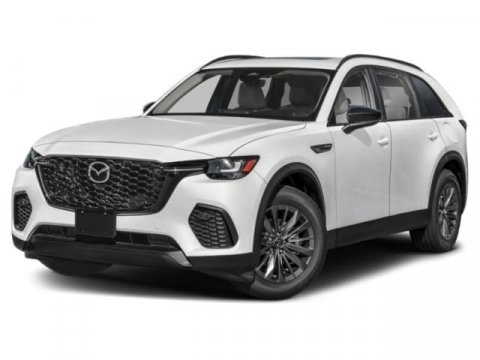 2025 Mazda CX-70 Preferred Package's photo