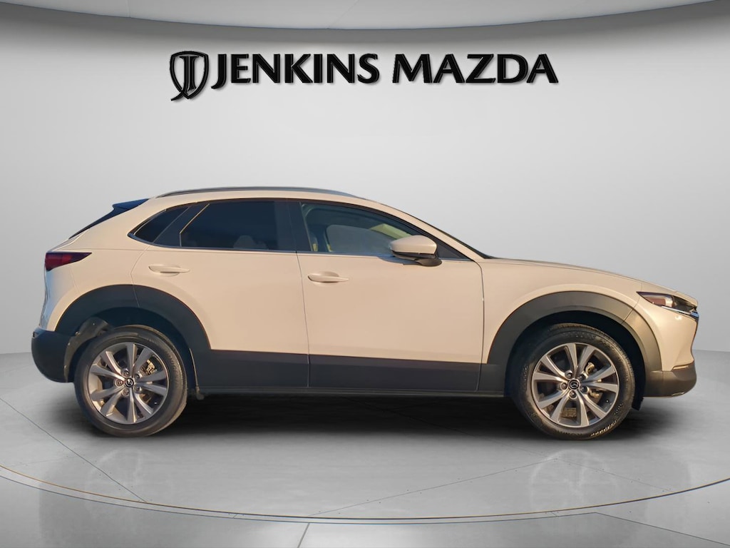 Used 2023 Mazda CX-30 2.5 S Preferred Package SUV