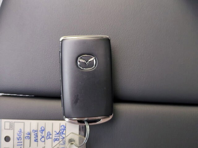 2026 Mazda CX-90 Premium Plus Package - Photo 25