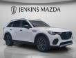 Certified 2025 Mazda CX-70 Phev Premium SUV