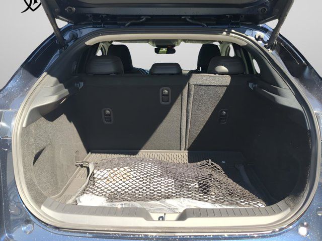 2025 Mazda CX-30 Turbo Premium - Photo 25