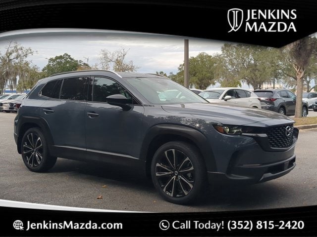 2026 Mazda CX-50 Premium's photo