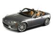 Used 2008 Mazda Miata Sport Convertible