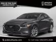 Used 2023 Mazda Mazda3 2.5 S Select Package Sedan