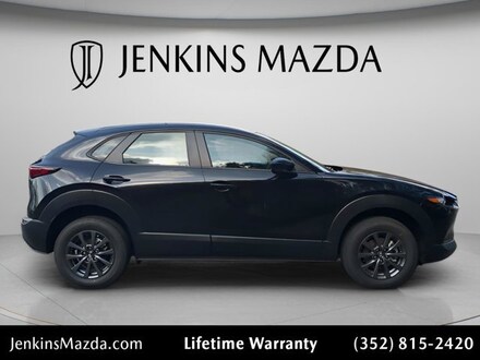 2026 Mazda CX-30 2.5 S SUV