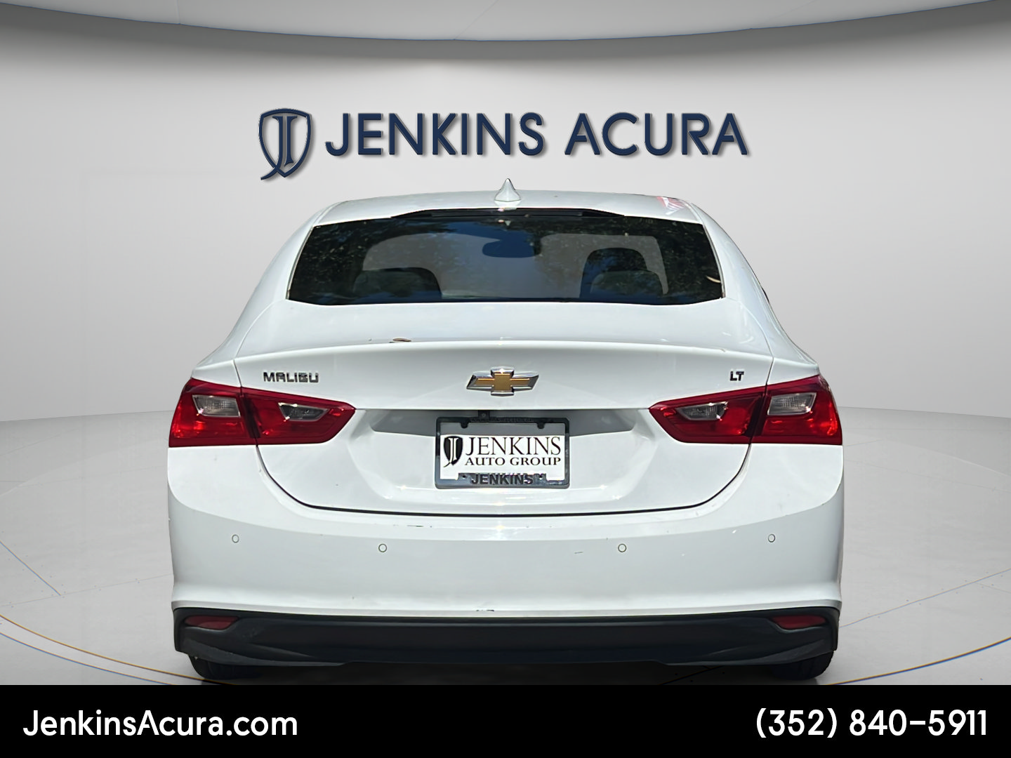Used 2024 Chevrolet Malibu LT Sedan