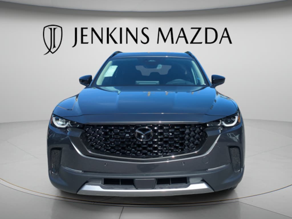 New 2026 Mazda CX-50 2.5 Turbo Premium Plus SUV