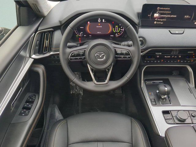 2026 Mazda CX-90 Premium Package - Photo 11