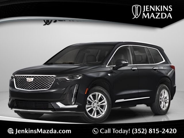 2023 Cadillac XT6 Premium Luxury's photo