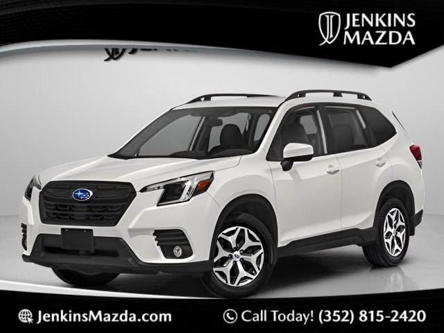 2023 Subaru Forester Premium's photo