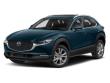 Used 2021 Mazda CX-30 Premium SUV