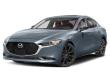 Used 2023 Mazda Mazda3 Sedan 2.5 S Carbon Edition Sedan
