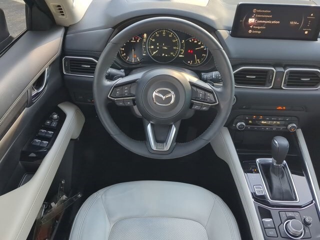 2025 Mazda CX-5 2.5 Premium Plus photo 3