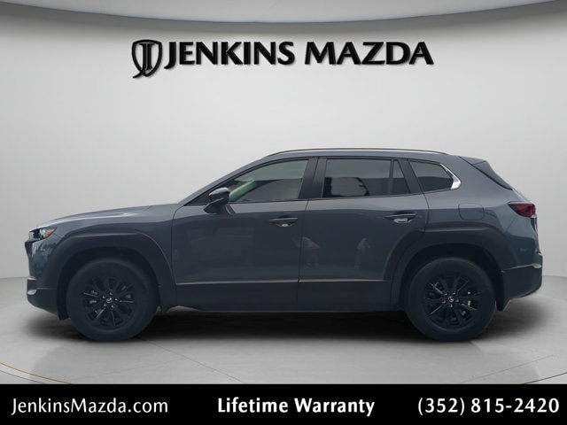 2026 Mazda CX-50 Preferred - Photo 5