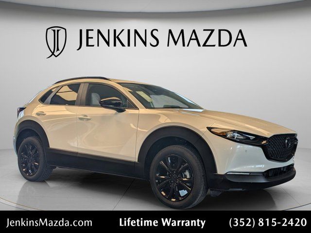 Shop the New Mazda CX-30 in Ocala, FL | Jenkins Mazda of Ocala