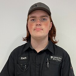 Staff member Zachary Hamilton from ID_5dbdd73efc1f