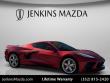 Used 2022 Chevrolet Corvette Stingray Stingray w/3LT Coupe