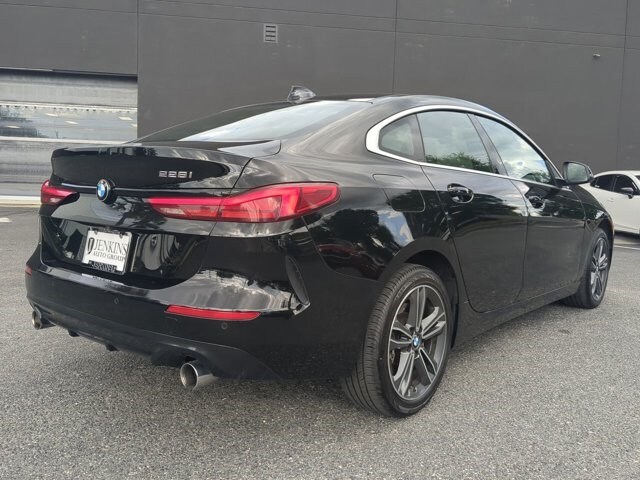 2024 Bmw 228i sDrive Gran Coupe photo 3