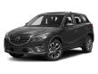 Used 2016 Mazda CX-5 Grand Touring SUV