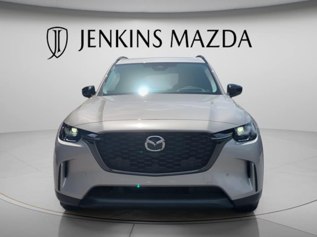 New 2026 Mazda CX-90 3.3 Turbo Premium Sport SUV