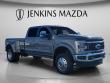 Used 2023 Ford F-450SD Lariat Truck