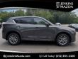 Certified 2025 Mazda CX-5 2.5 S Select Package SUV