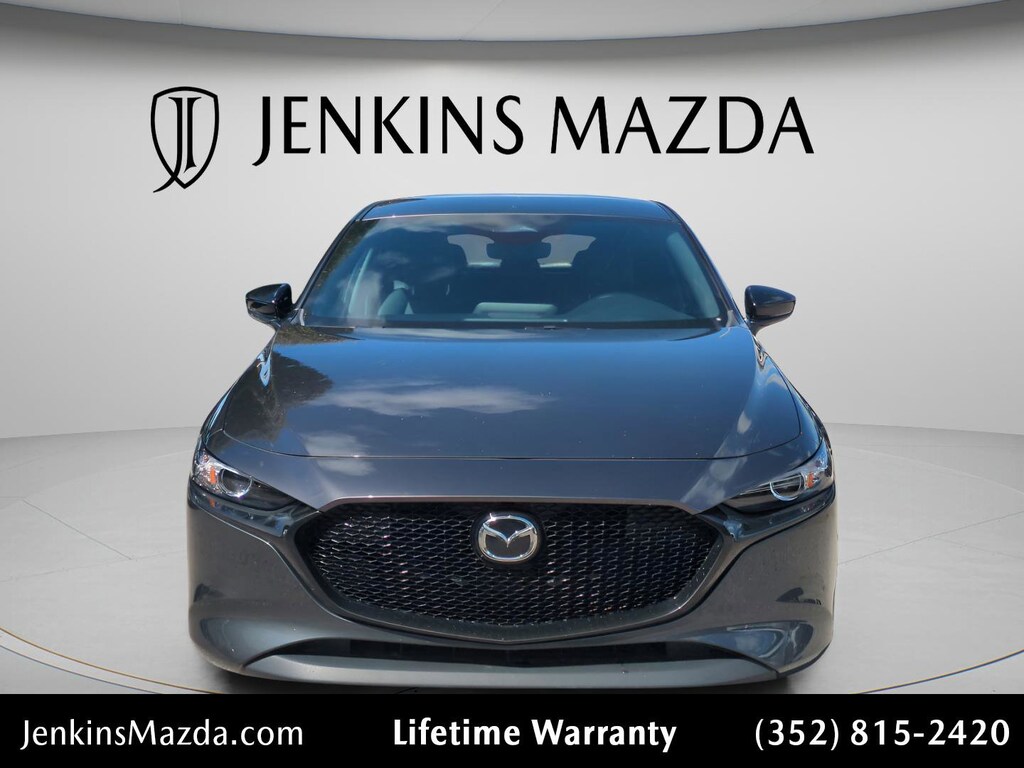 Used 2025 Mazda Mazda3 2.5 S Select Sport Hatchback