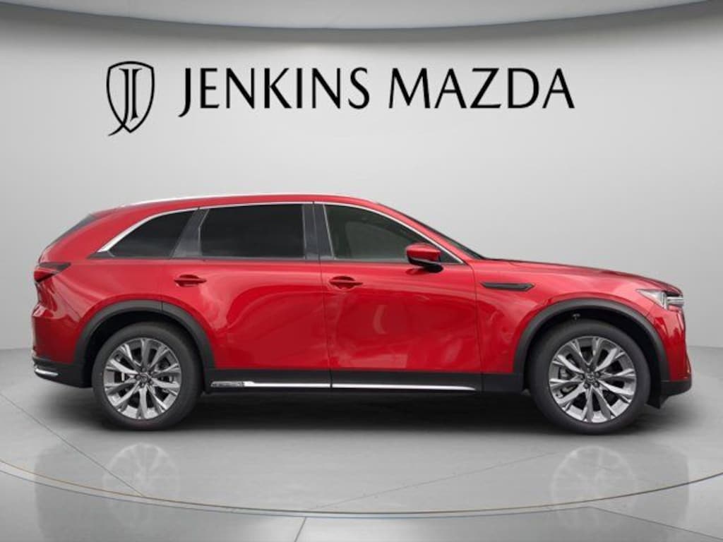 Used 2024 Mazda CX-90 3.3 Turbo Premium Plus SUV
