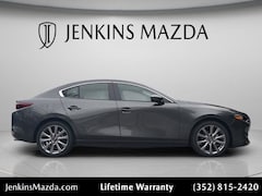 2026 Mazda Mazda3 2.5 S Preferred Sedan for Sale in Ocala FL