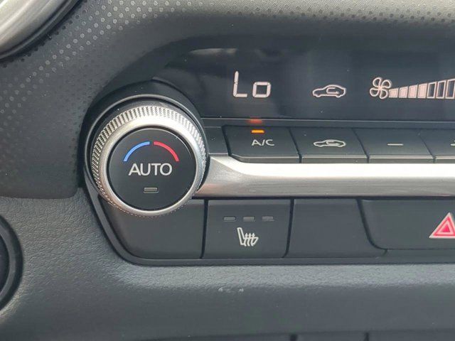 2025 Mazda CX-50 Premium - Photo 17