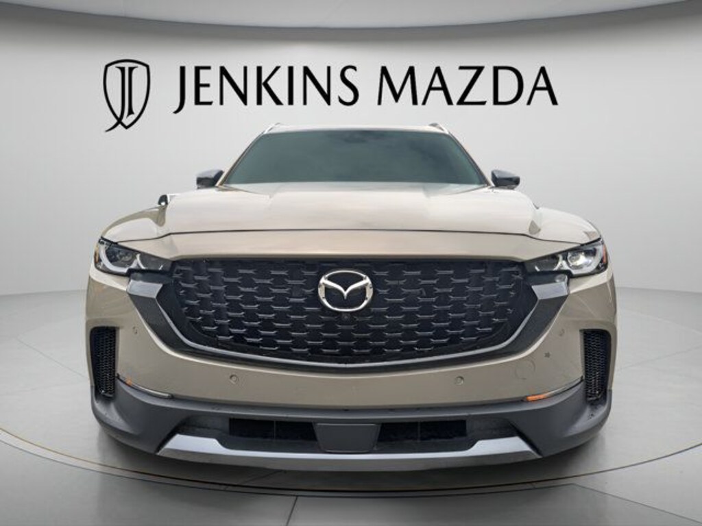Used 2024 Mazda CX-50 2.5 Turbo Premium Plus Package SUV