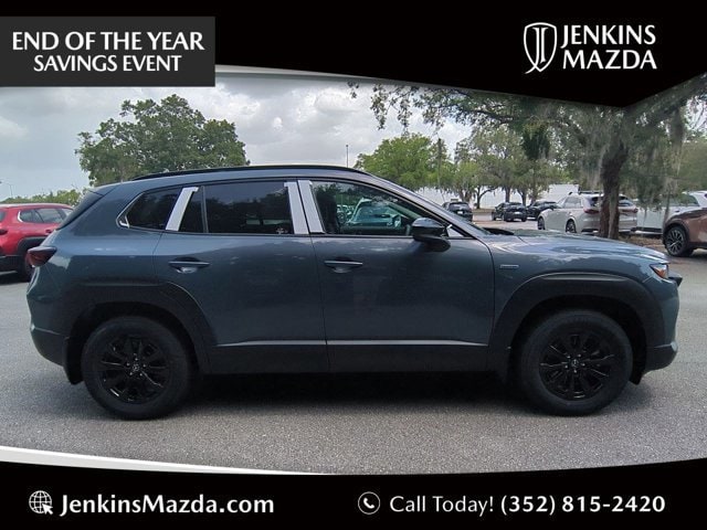 2025 Mazda CX-50 Premium's photo