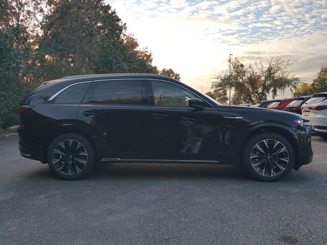 2025 Mazda CX-90 3.3 Turbo S Premium photo 2