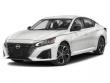 Used 2024 Nissan Altima 2.5 SR Sedan
