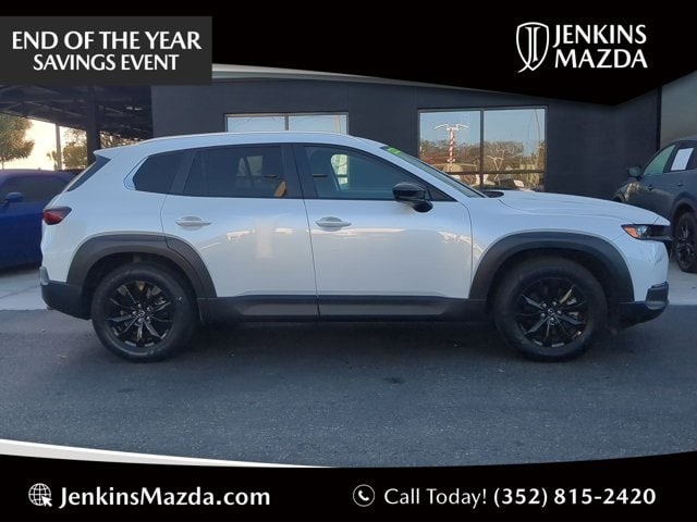 2024 Mazda CX-50 S PREMIUM's photo