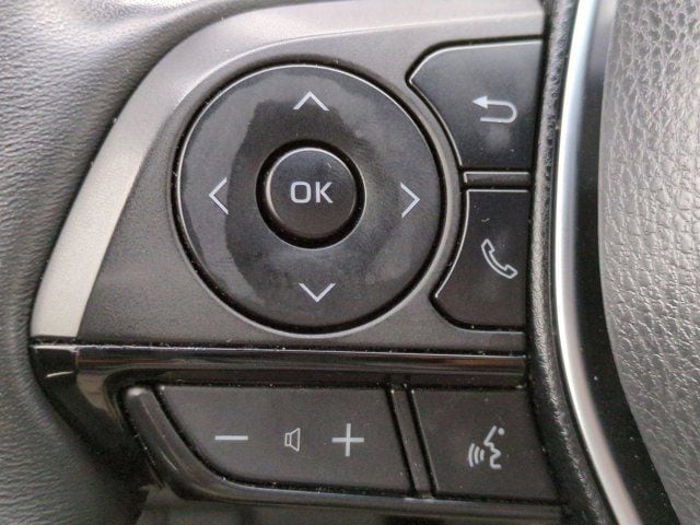 2022 Toyota Venza Limited - Photo 22