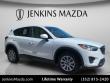 Used 2016 Mazda CX-5 Touring SUV