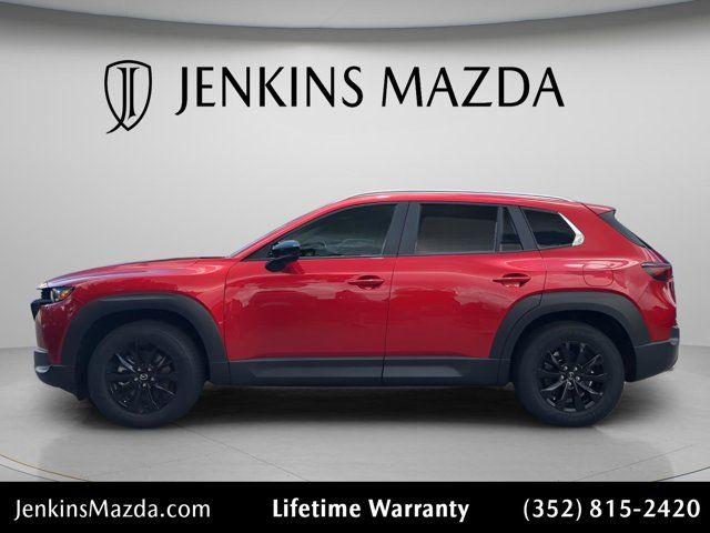 2025 Mazda CX-50 Premium - Photo 5